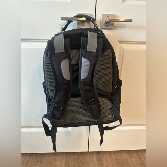 Targus backpack - Picture 2 of 2